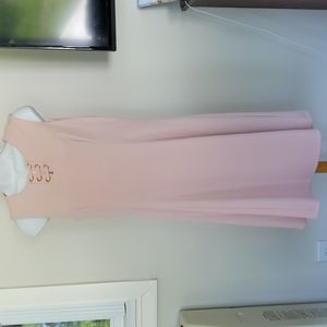 Ivanka Trump Pink Dress - Size 8